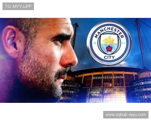 瓜迪奥拉三冠秘钥:曼城战术体系深度解析