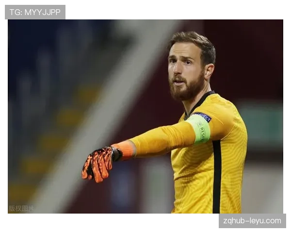 沙特豪门盯上马竞门神，奥布拉克转会风波再掀波澜