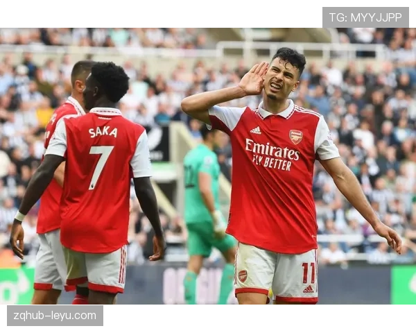 马丁内利闪耀英超，助阿森纳关键战告捷状态回暖