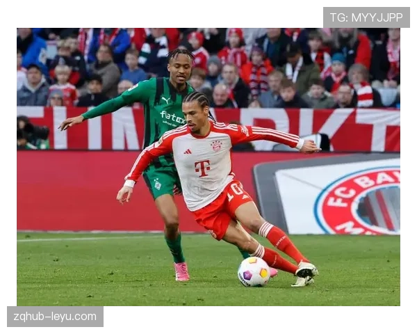 门兴高效防守反击奏效，德甲赛场状态强势回暖