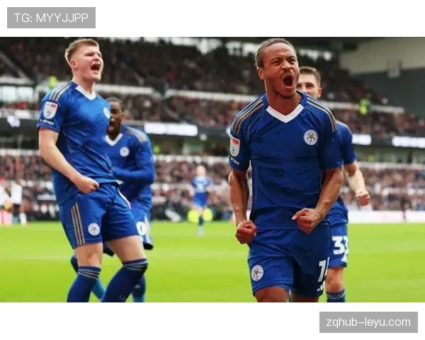 莱斯特城边路进攻火力全开，新赛季表现值得期待