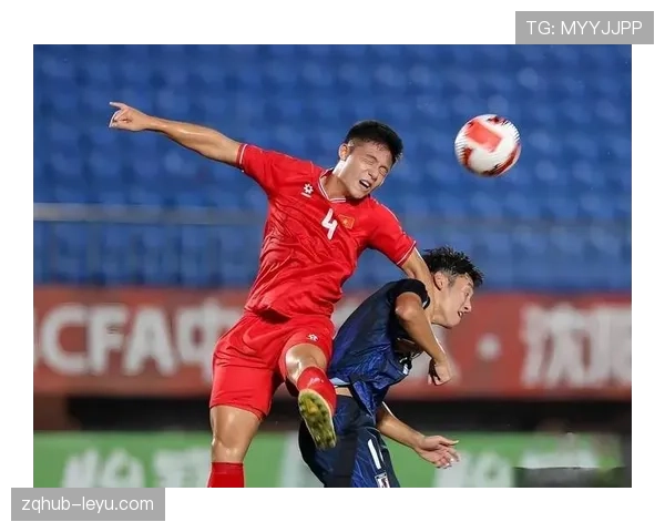 越南国家队创历史首进亚洲杯八强，球迷热议其惊艳表现