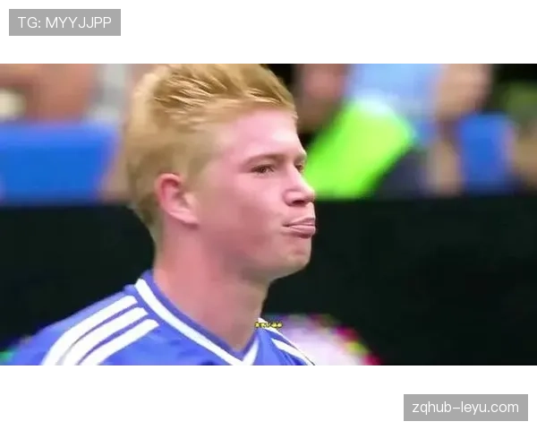 德布劳内青训闪耀，足坛新传奇崛起之路引瞩目