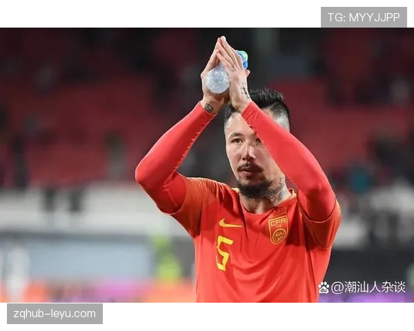 张琳芃重返广州恒大，助球队剑指新赛季荣耀