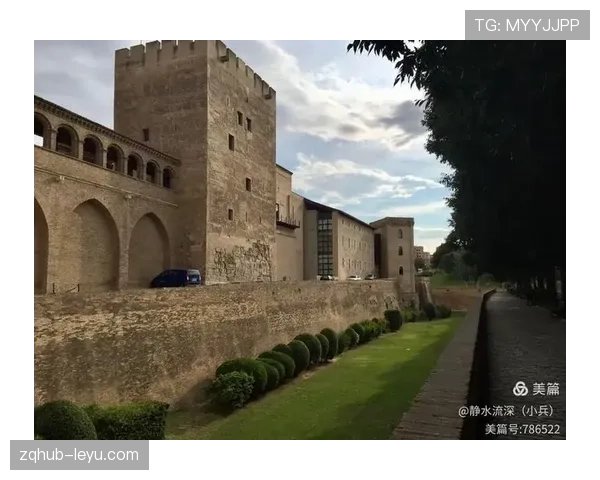 萨拉戈萨启动全新城市规划项目,全面推进可持续发展