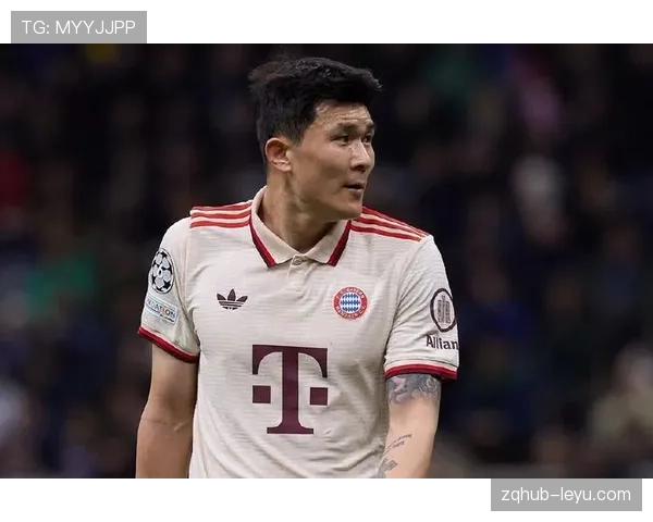 金玟哉转会传闻再起，沙特联赛成潜在下家