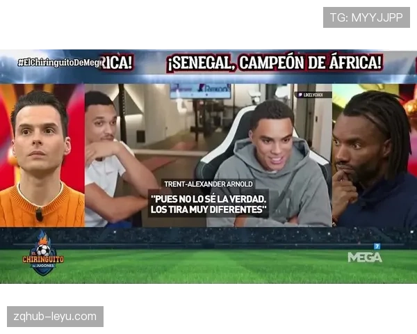 非洲杯转播平台确定 多家主流媒体获赛事直播权 非洲杯转播平台确定 多家主流媒体获赛事直播权