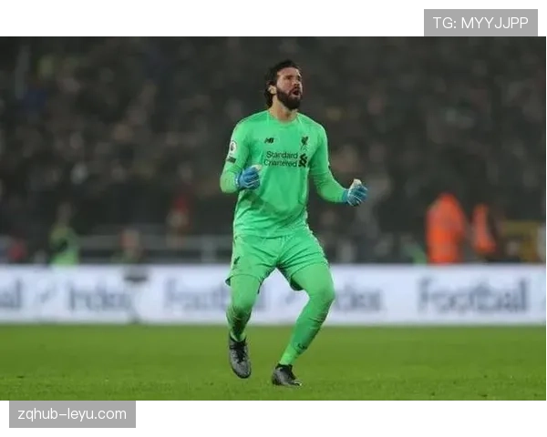 阿利松成巴西队史零封场次最多的门将