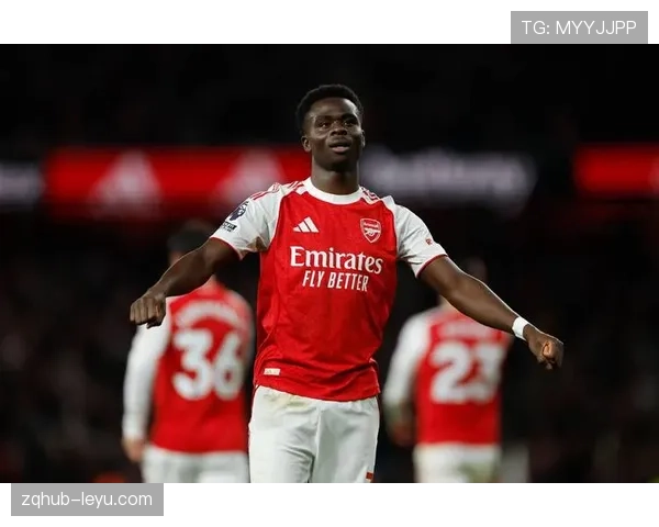 萨卡对阵英超豪门时如何改变比赛走势 萨卡对阵英超豪门时如何改变比赛走势