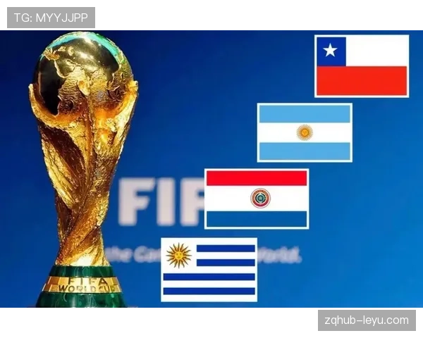 2026世界杯规则下晋级怎么算