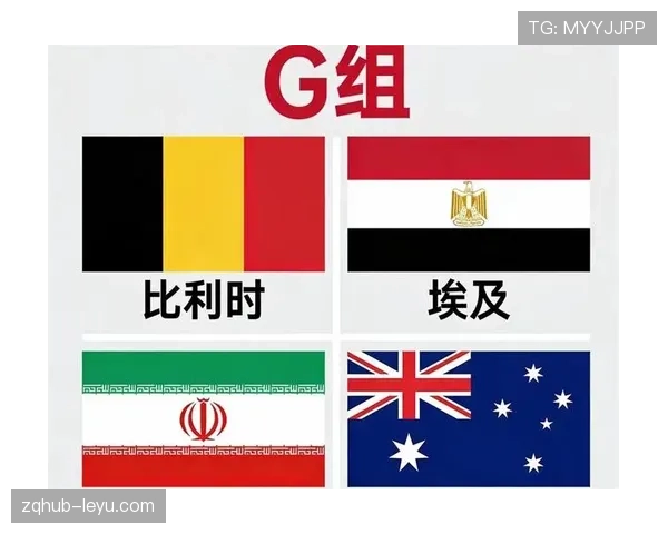 伊朗队2026世界杯赛程前瞻：出线形势与小组赛对手分析